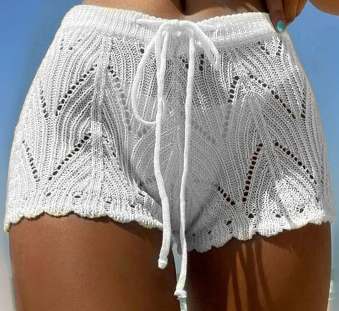 Swim Tops and Bottoms